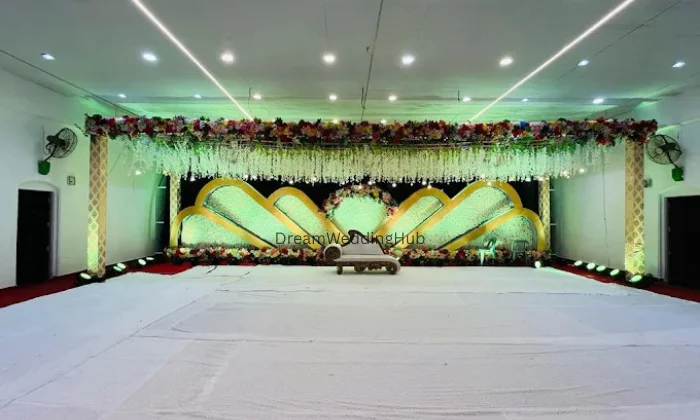 Somganesh Decorator And Events